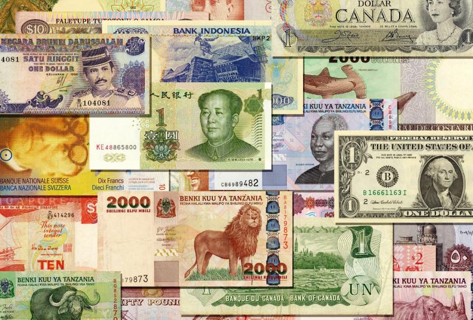 Global Currencies