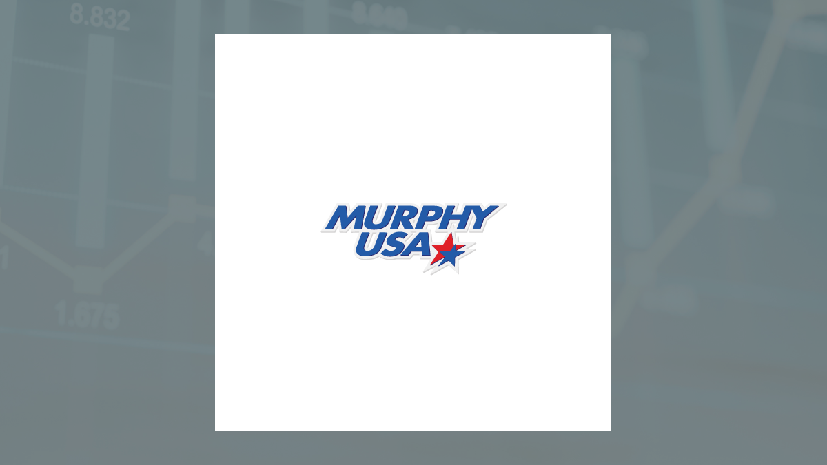 Murphy USA logo