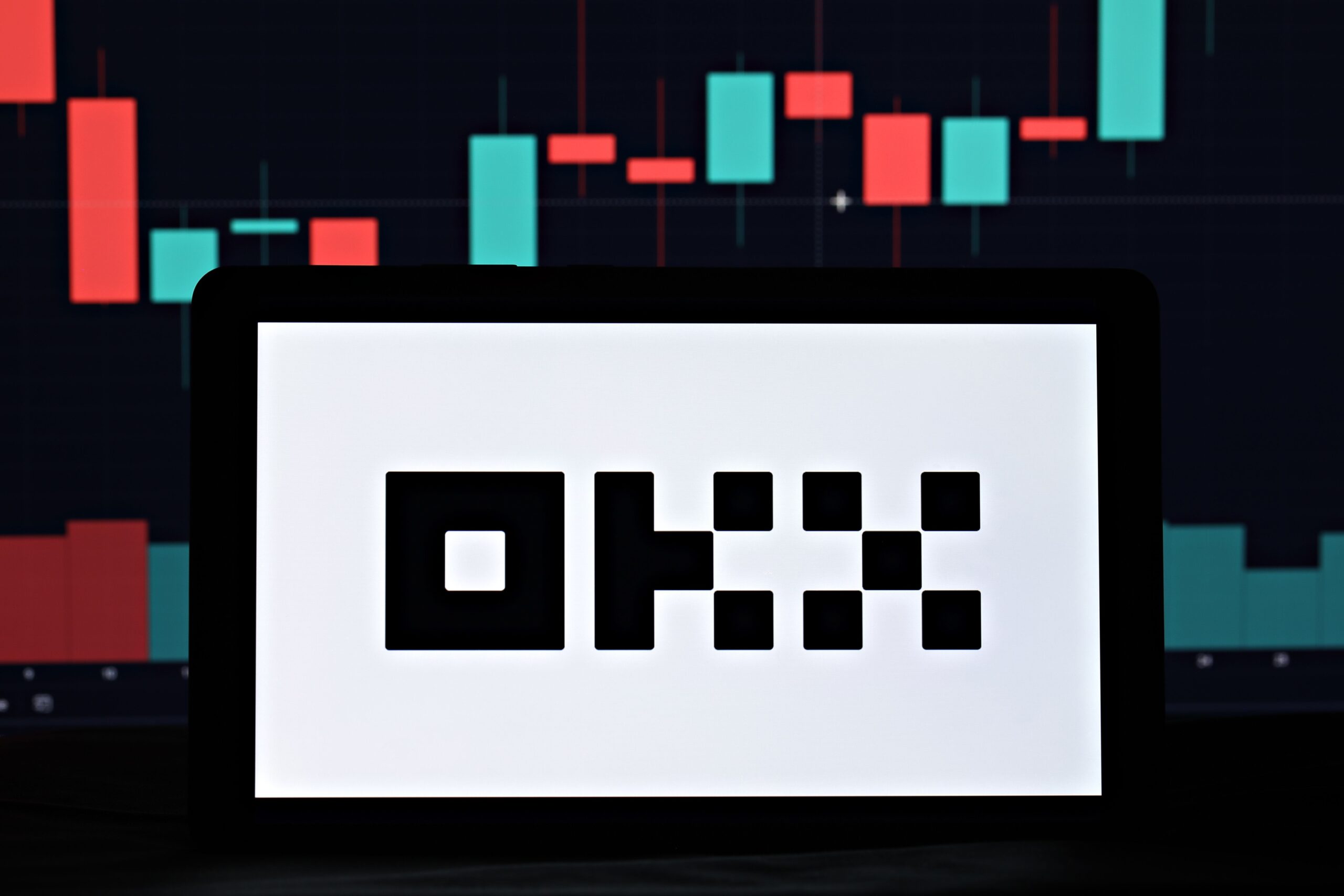 OKX Logo