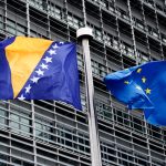 Sarajevo works on approving key reforms to join EU as deadline approaches