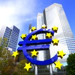 ECB: Monetary policy's drag on European economy is peaking