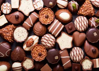 Do all chocolates really make you gain weight? Which type is the healthiest to eat?
