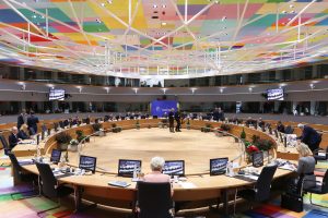 Consiglio Europeo Ucraina Allargamento Ue