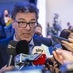 Italy to trigger EU’s excessive deficit procedure, minister warns
