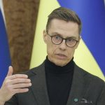 Finland’s Stubb wants to better structure EU and NATO defence tasks