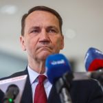 Polish FM: close ties with US, revising Weimar Triangle key amid Russia threat