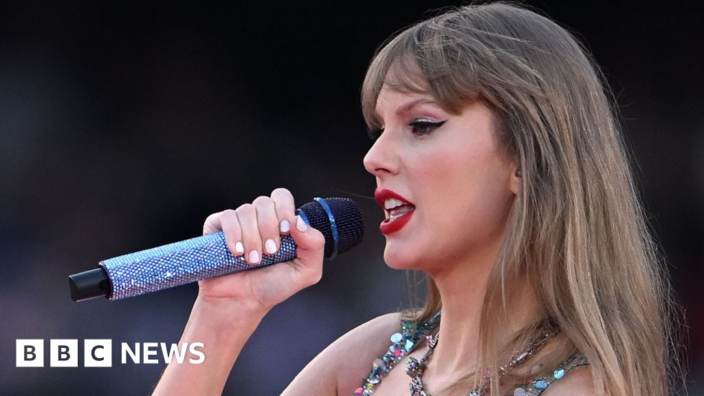 Taylor Swift Fans Lose £1m In Scams Lloyds Bank Estimates Money Lowdown