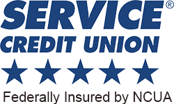 Service Credit Union Service Credit Union