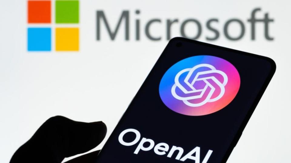 EU Clears Microsoft's $13B OpenAI Investment from Formal Probe: A Relief for Tech Giants