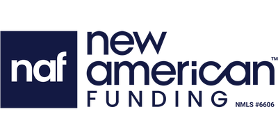 New American Funding New American Funding