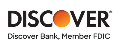 Discover® Discover® Online Savings Account