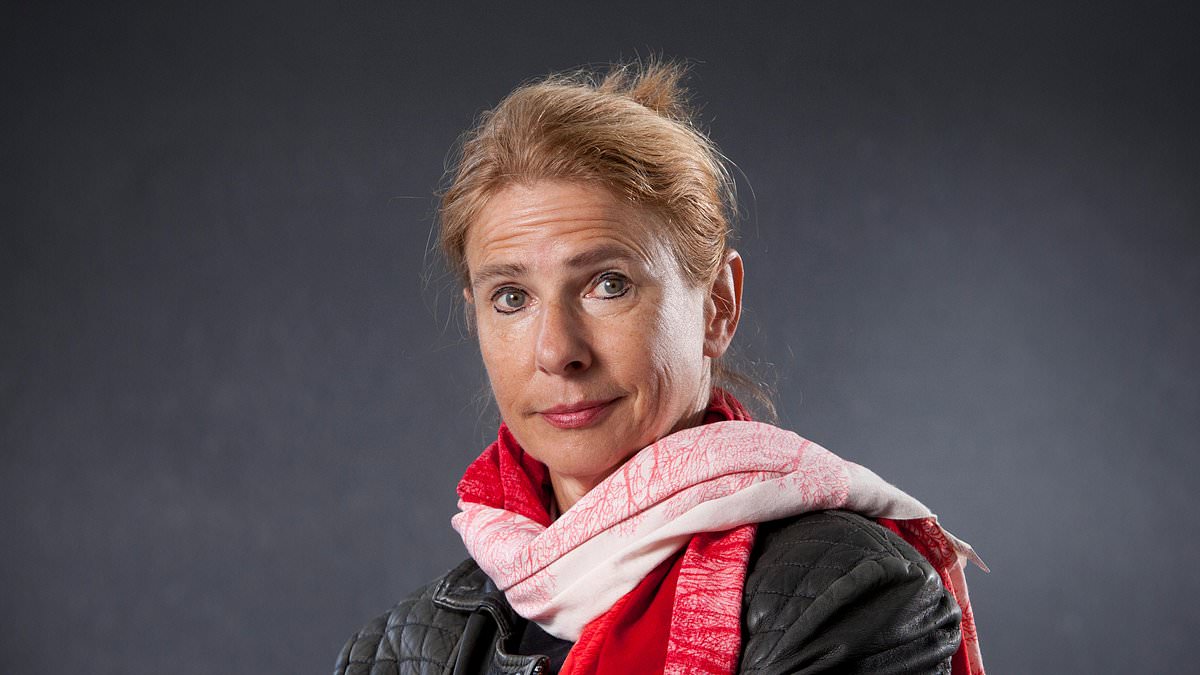 We Need To Talk About Kevin author Lionel Shriver on how she taught ...