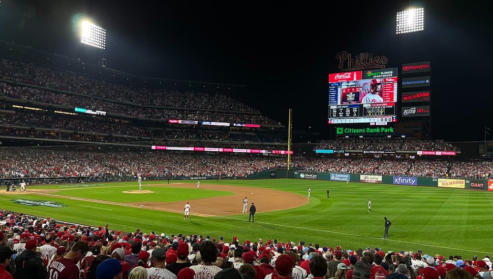 citizens bank park