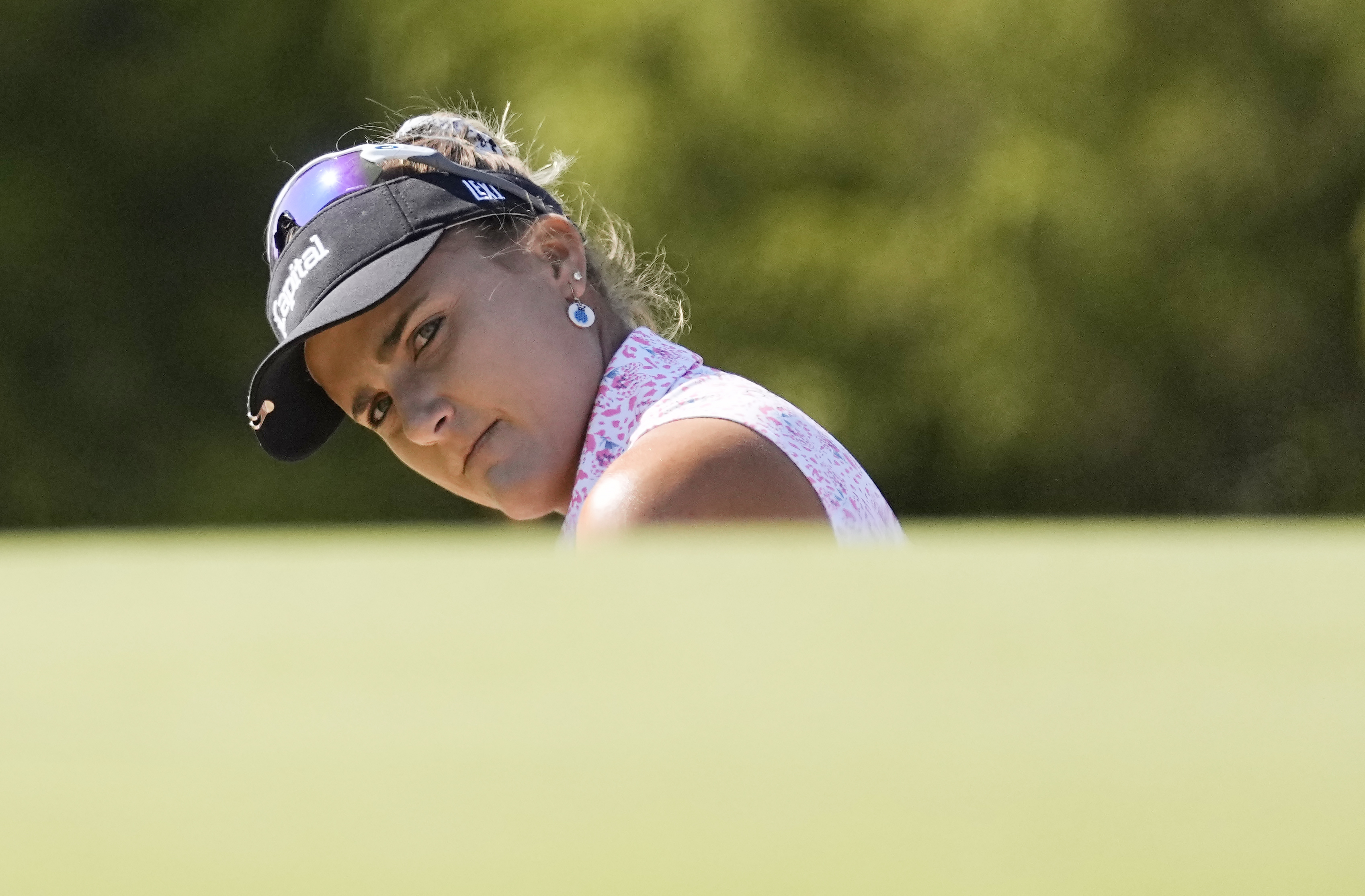 2023 Ascendant LPGA