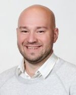 Petr Kozyakov, CEO at Mercuryo