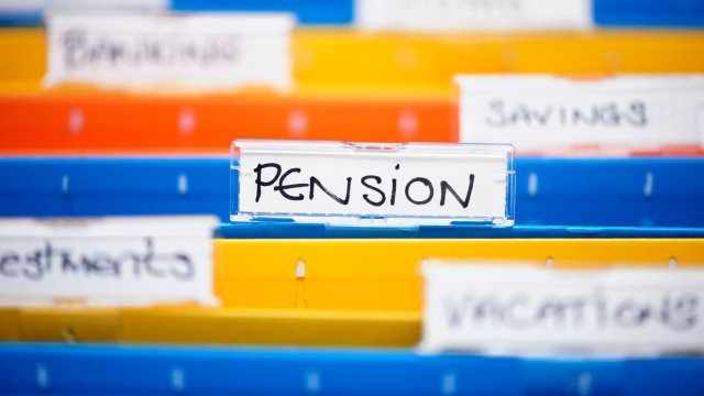 Boosting auto enrolment would lead to £96k extra in pension pots, experts say