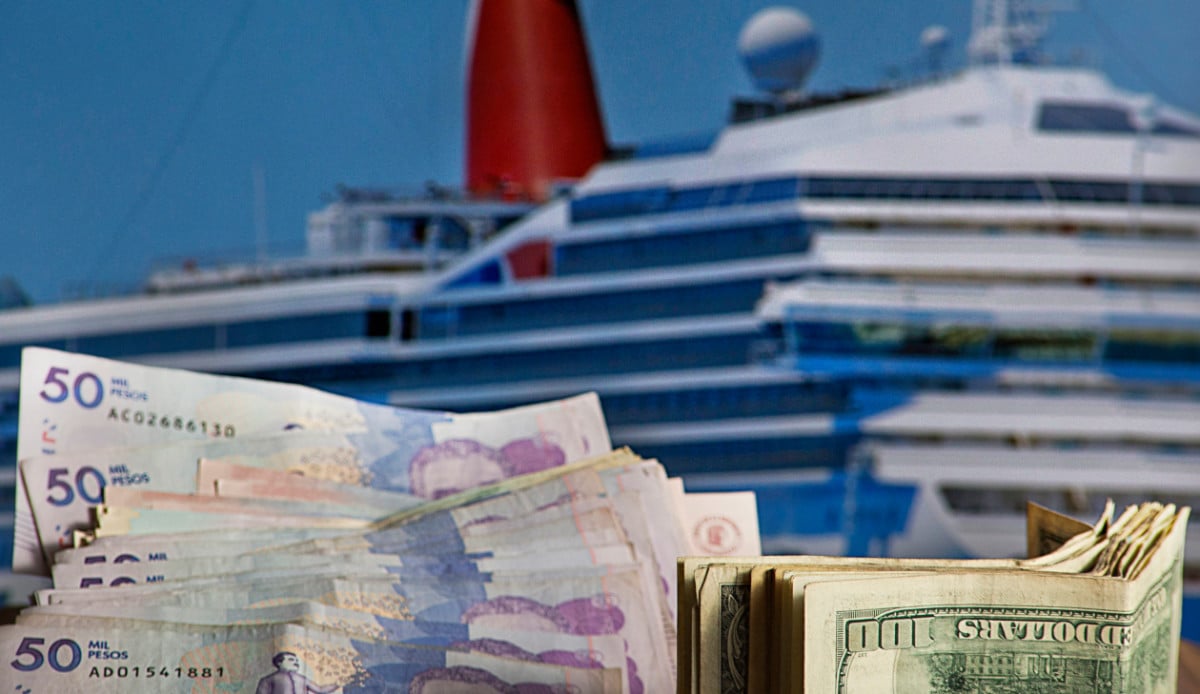 Cruise Currency