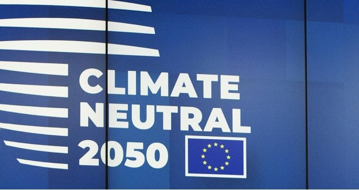 eu carbon climate neutral