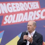 German Chancellor Scholz, unions hit back at calls for longer working hours, pension reform