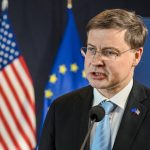EU ministers stand by free trade principle despite fresh US blow