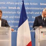 Paris, Berlin urge EU Tech Deal, ‘forceful reforms' by next EU Commission