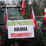 Unknown farmers’ organisation goes on hunger strike at Polish parliament
