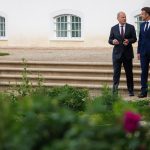 Scholz, Macron adopt ‘competitiveness’ guidelines to set EU agenda