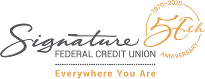 Signature Federal Credit Union Signature Federal Credit Union