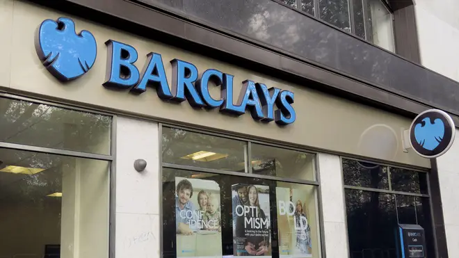 Barclays is closing eight more of its branches