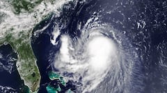 ¿Cuántos huracanes habrá en 2024? NOAA predice temporada “extraordinaria”