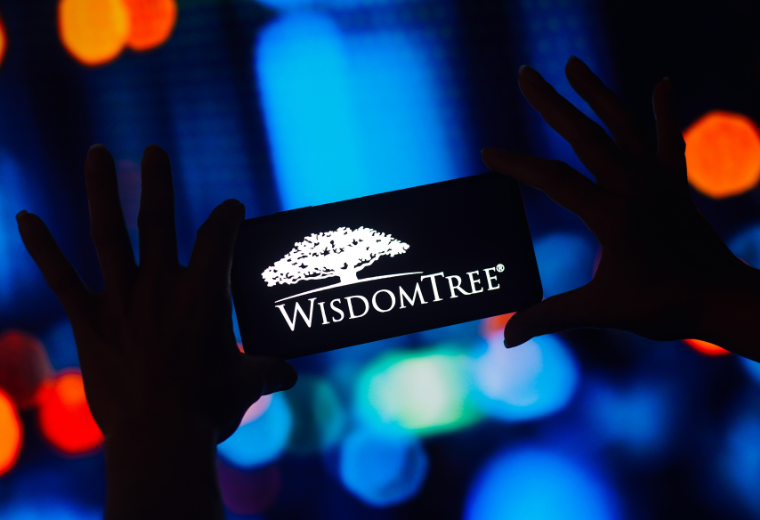 WisdomTree