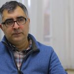 Azerbaijan puts activist in pre-trial custody on smuggling charge he denies