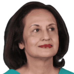 Anita Inder Singh