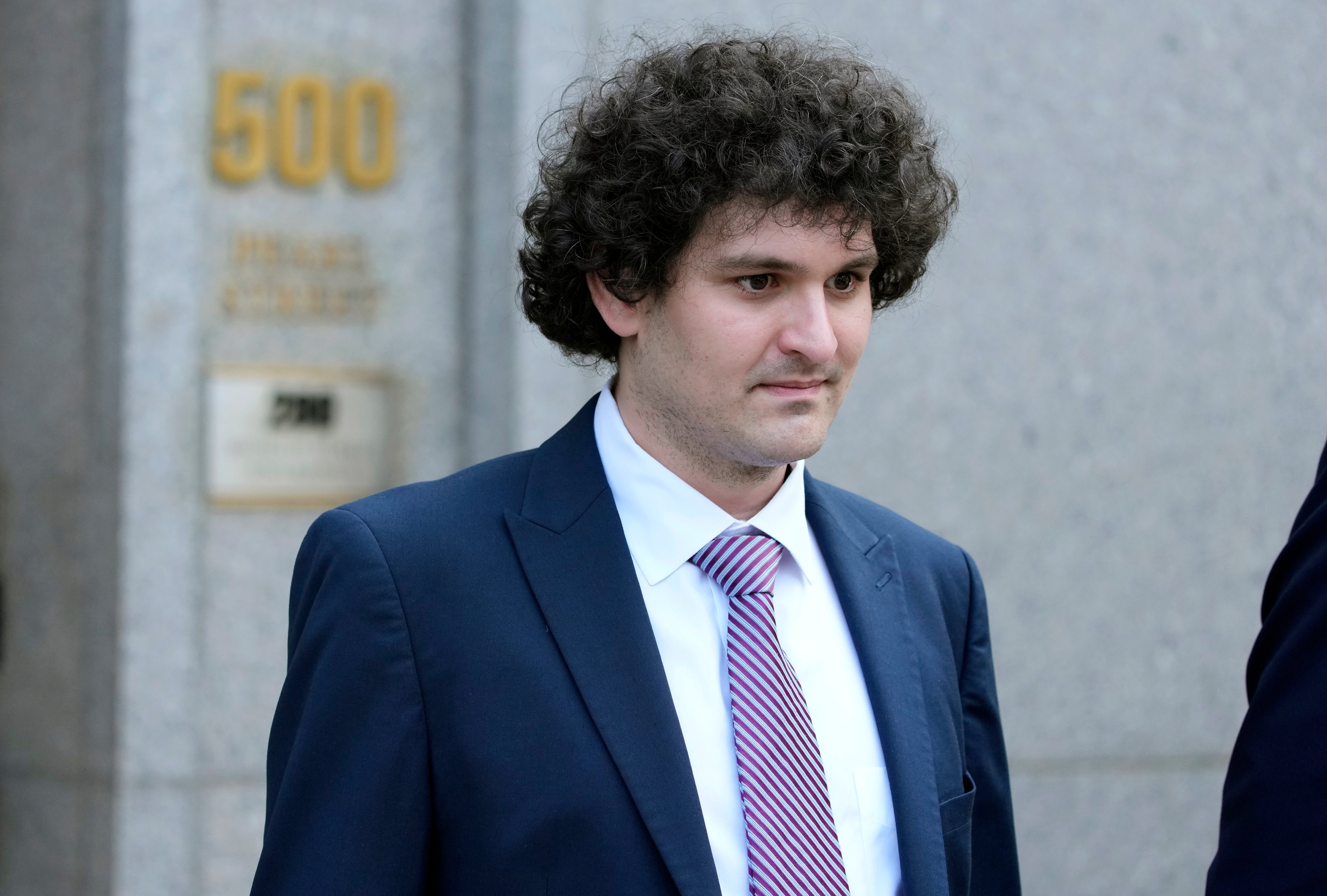 FTX founder Sam Bankman-Fried was sentenced to 25 years in March after being found guilty of two counts of fraud and five counts of conspiracy