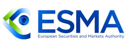 ESMA logo 2023