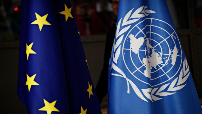 EU, UN Invest €500m in Fight against Sexual, Gender-based Violence
