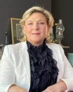 Worldpay’s head of business development, EMEA, Silvia Mensdorff Pouilly
