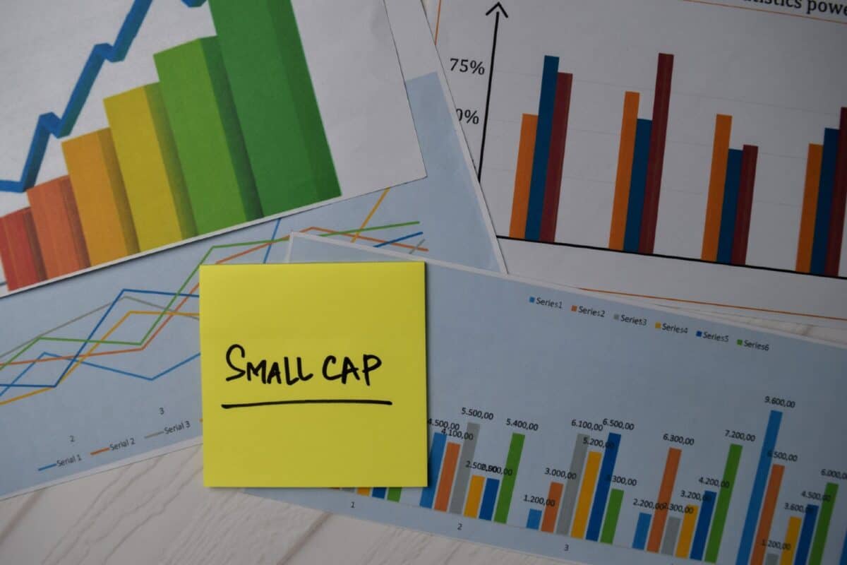 Just released our 3 top smallcap stocks to consider buying before