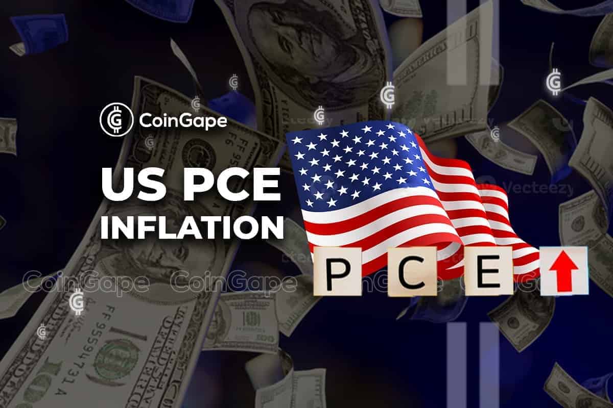 Bitcoin Price Sees Recovery After US PCE Inflation Data Money Lowdown