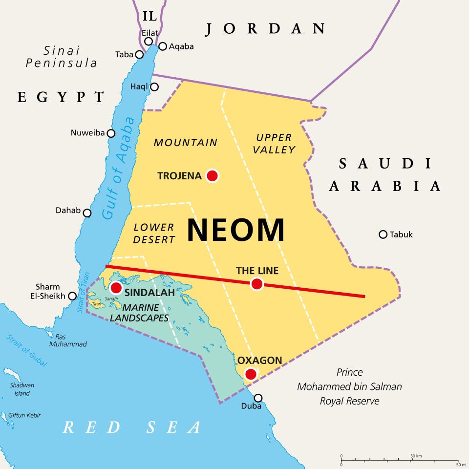 Neom