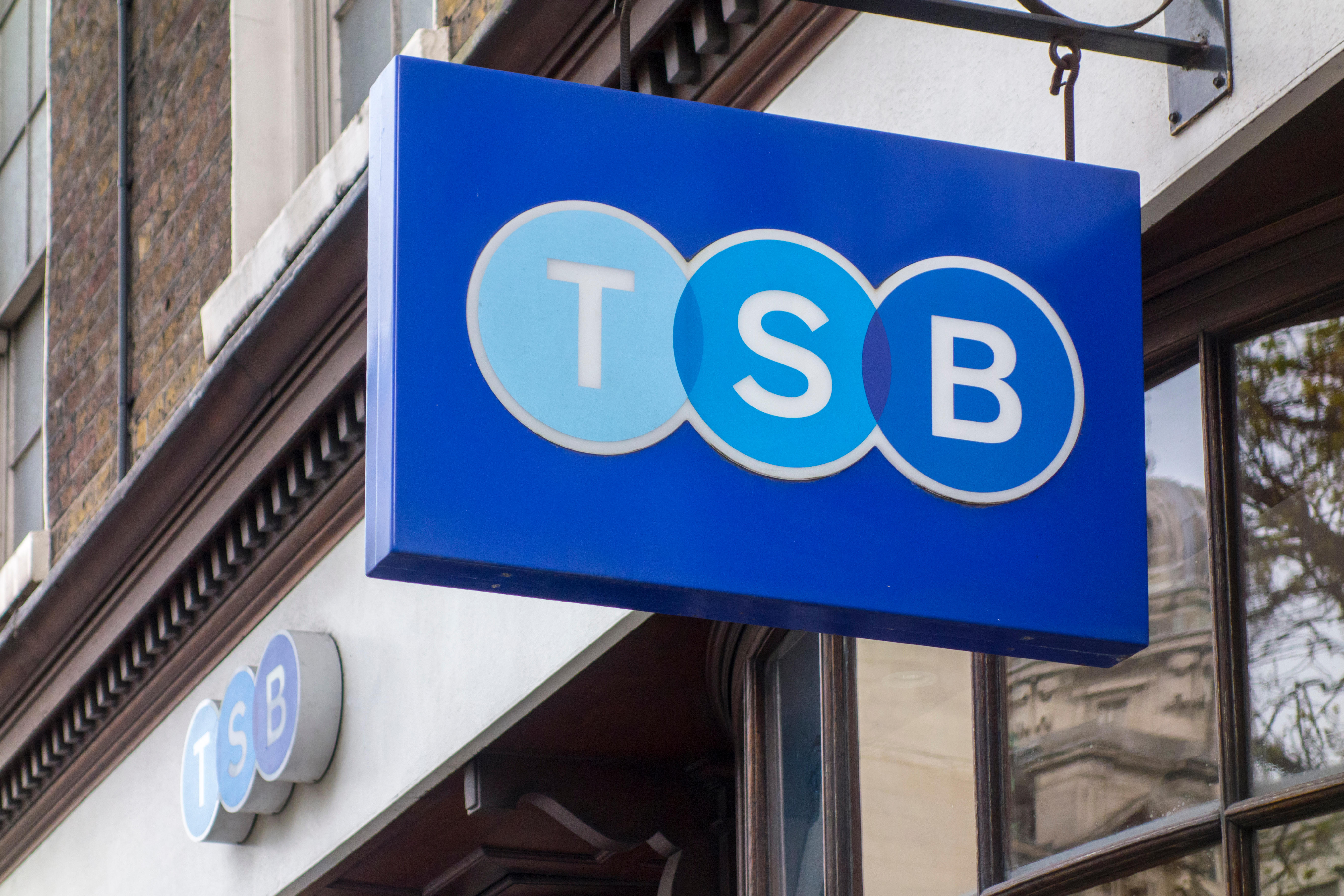 TSB online banking and app is down leaving thousands of customers unable to access their accounts