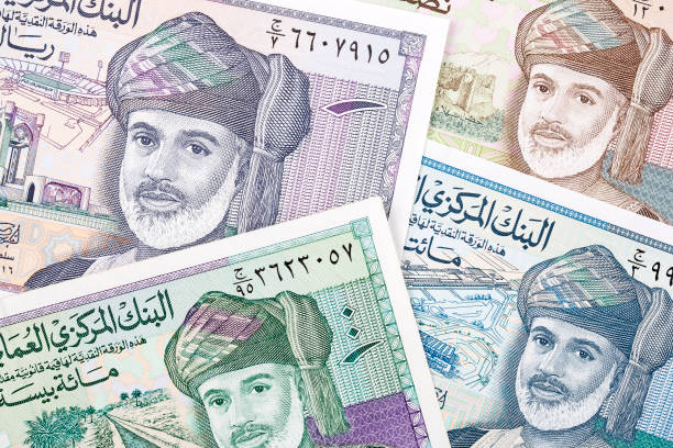 Top 10 highest-valued currency: Omani Rial (OMR), Oman (Source: iStock)