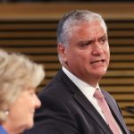 Regions committee's Cordeiro: Centralising cohesion policy could 'kill' the EU project