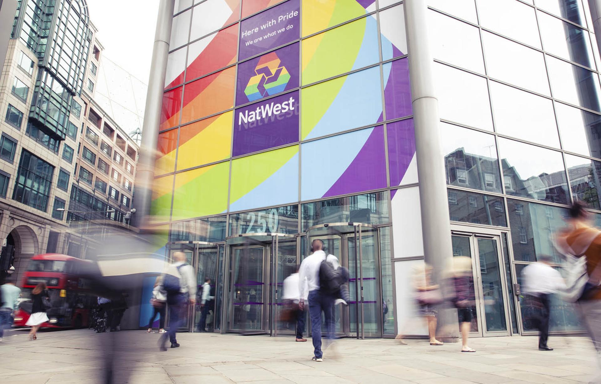 NatWest boss predicts further UK banking consolidation