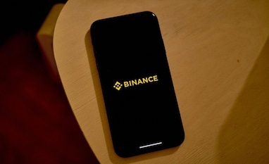 Binance