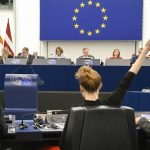 European Parliament votes through controversial buildings law