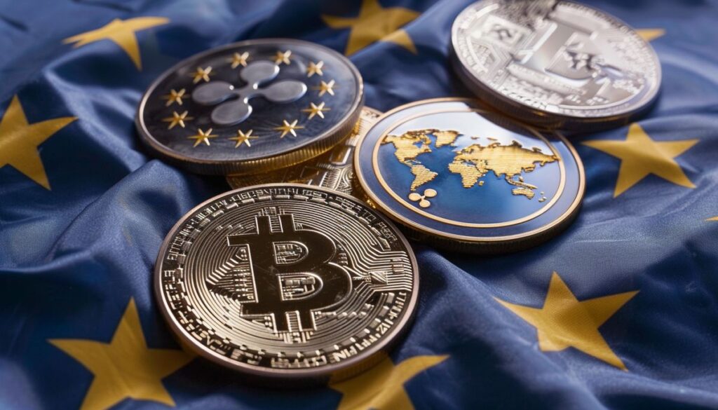 EU's Crypto Industry Faces First Major Compliance Deadline this Month