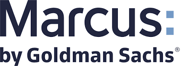 The Marcus by Goldman Sachs logo.