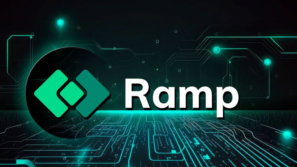 Ramp has secured a virtual asset services providers (Vasp) registration in Ireland 