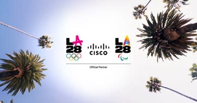 Cisco / Official Partner / LA